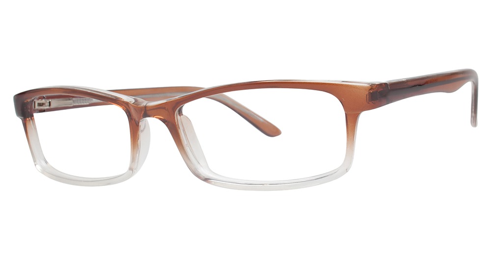Modern Plastics II Clutch Eyeglasses
