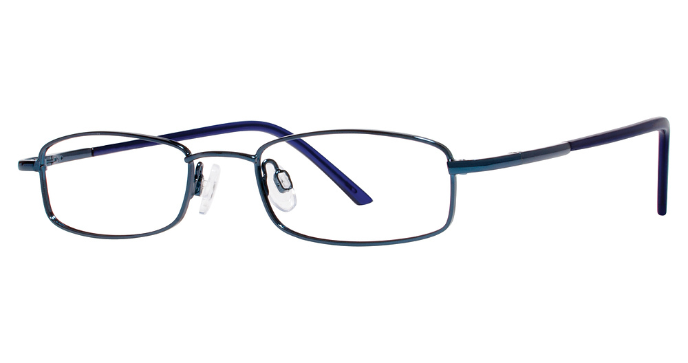Modern Metals Angel Eyeglasses