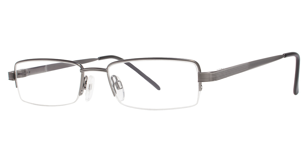 Modern Metals Market Eyeglasses