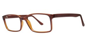 Modern Plastics I Landmark Eyeglasses