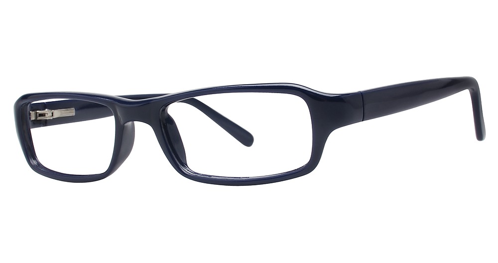 Modern Plastics II Tackle Eyeglasses
