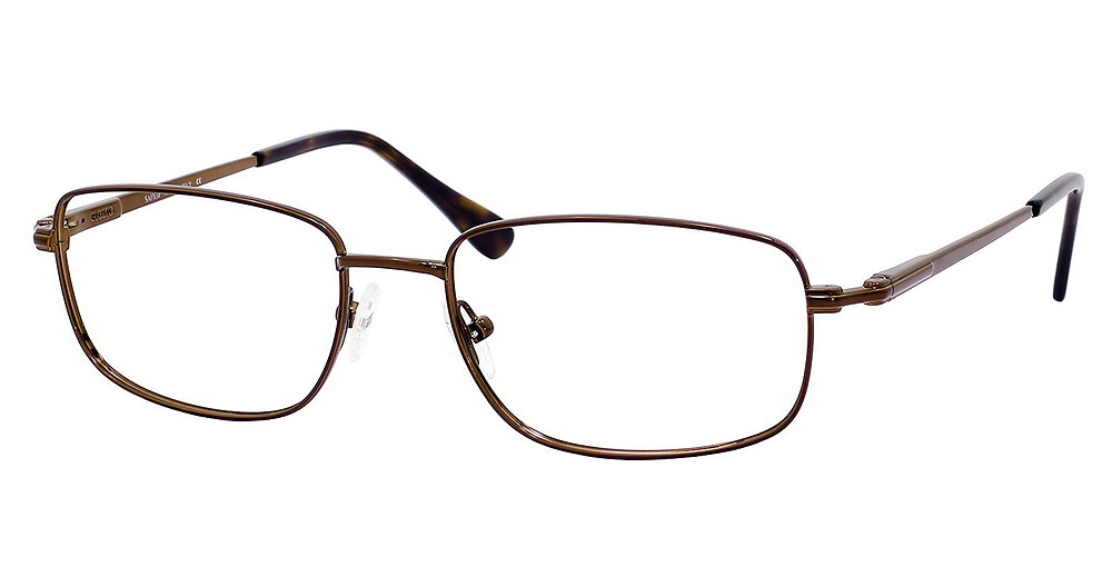 Safilo Elasta E 7193 Eyeglasses