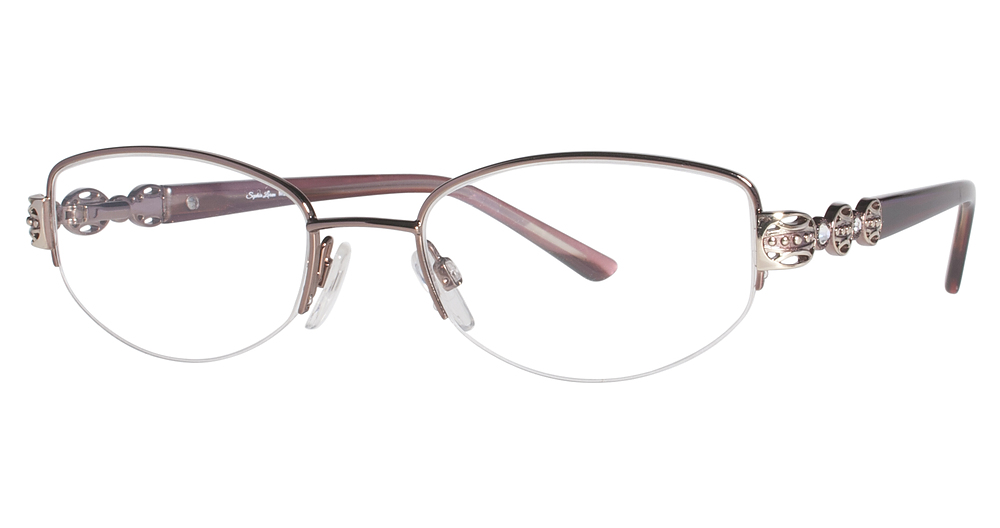 Sophia Loren M231 Eyeglasses