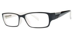 Modern Plastics II Concert Eyeglasses
