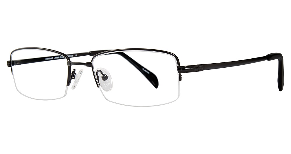 Konishi KONISHI KF8241 Eyeglasses