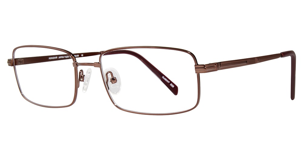 Konishi KONISHI KF8242 Eyeglasses