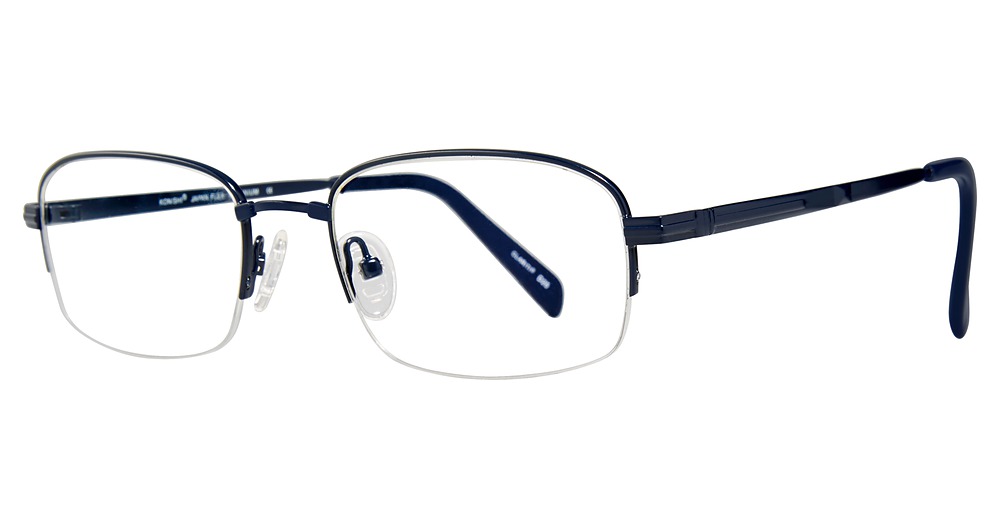 Konishi KONISHI KF8243 Eyeglasses