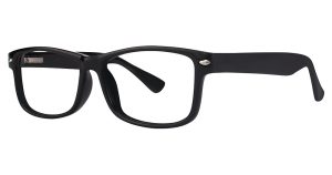 Modern Plastics II Buzz Eyeglasses