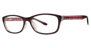 Modern Plastics II Cozy Eyeglasses