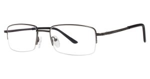 Modern Metals Deluxe Eyeglasses