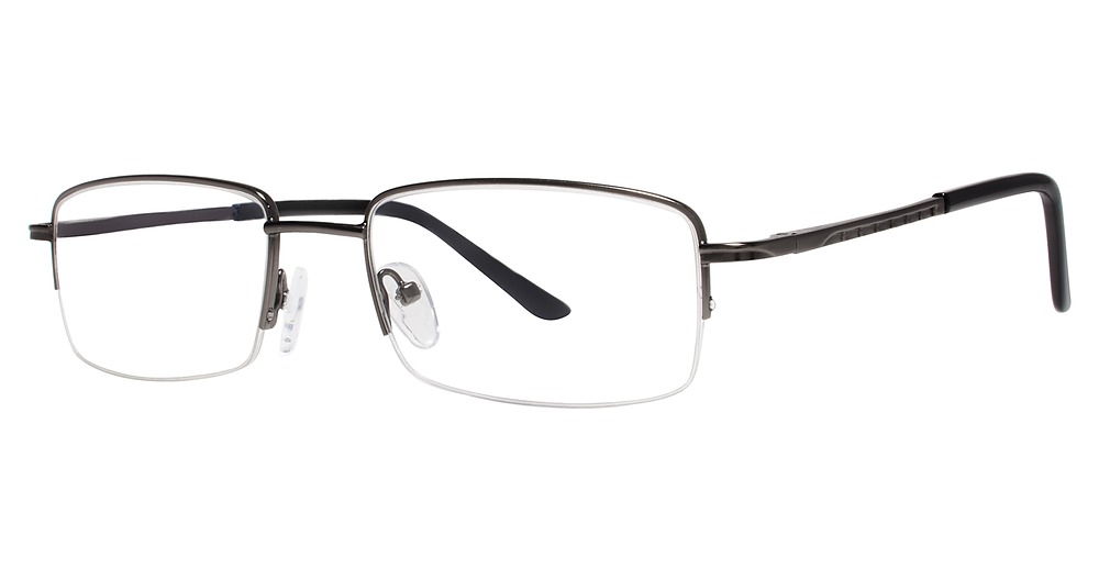 Modern Metals Deluxe Eyeglasses