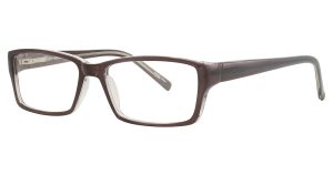 Modern Plastics II Visa Eyeglasses