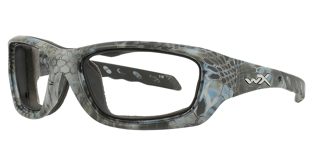 Wiley X Gravity Sunglasses