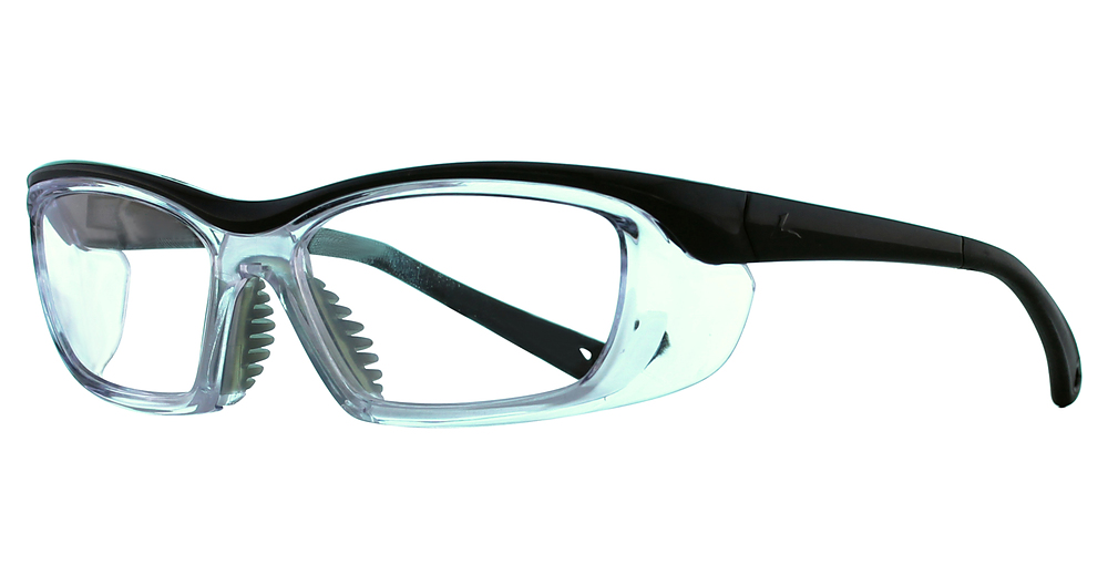 On-Guard Safety OG220S WITH DUST DAM Eyeglasses