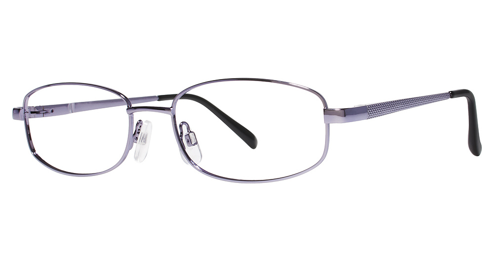 Modern Metals Adele Eyeglasses