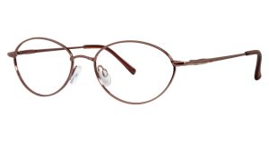 Modern Metals Diana Eyeglasses