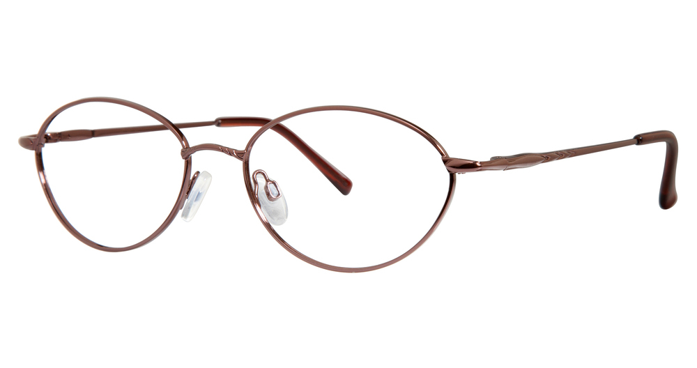 Modern Metals Diana Eyeglasses