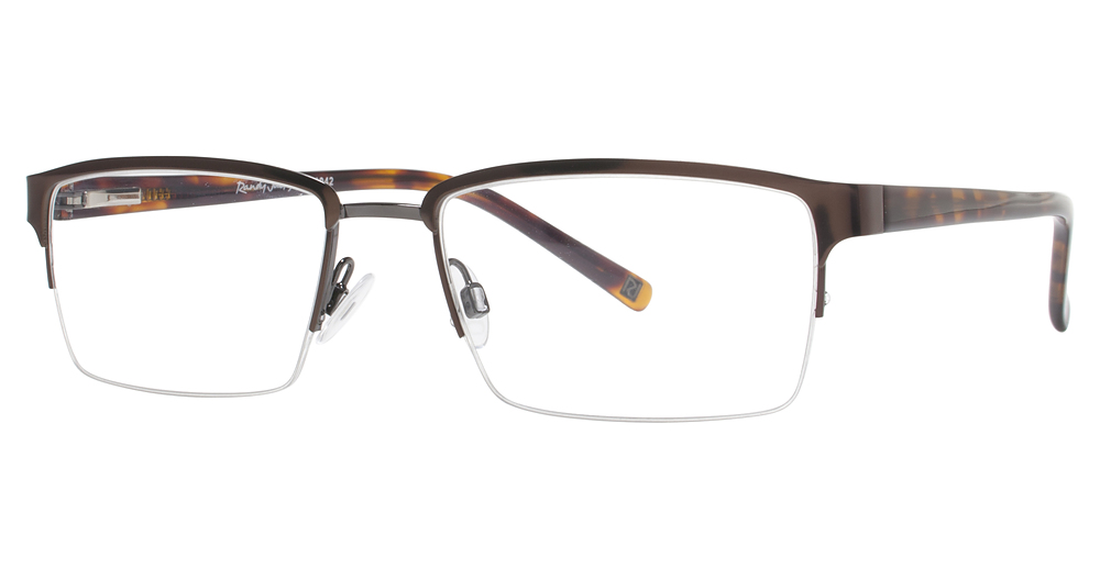 Randy Jackson Randy Jackson 1042 Eyeglasses
