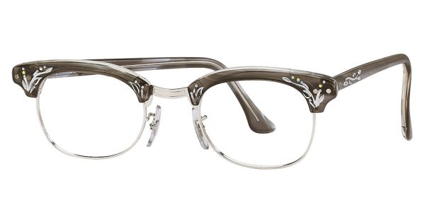 Shuron Nusir Royale Eyeglasses