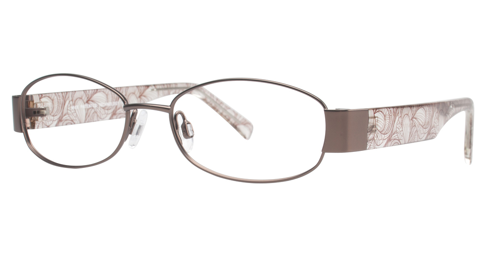 Manhattan Design Studio S3265 Eyeglasses