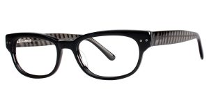 Modern Plastics II Feline Eyeglasses