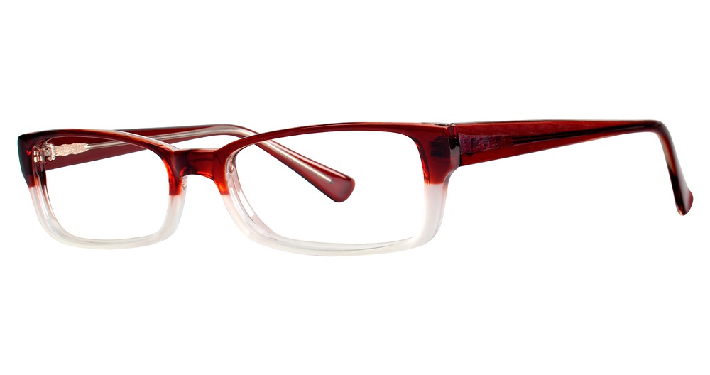 Modern Plastics I Wisdom Eyeglasses