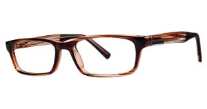 Modern Plastics II Hector Eyeglasses