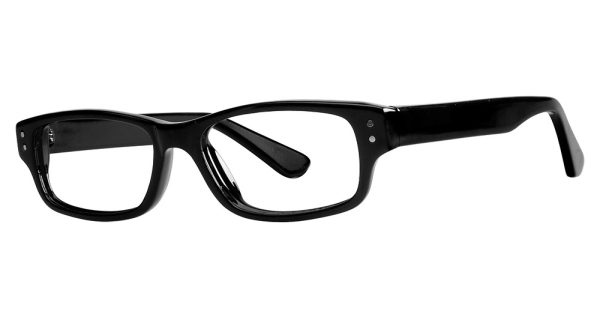 Modern Plastics I Score Eyeglasses