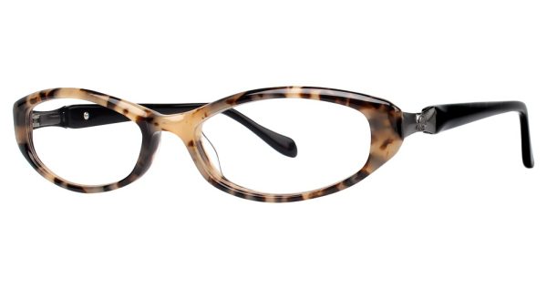 Maxstudio.com Max Studio 110Z Eyeglasses