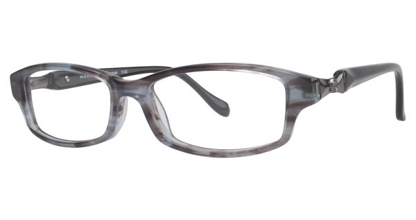 Maxstudio.com Max Studio 113Z Eyeglasses
