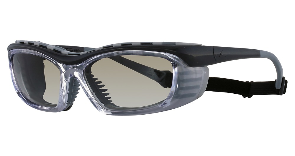 On-Guard Safety OG220FS W/FULL SEAL Eyeglasses