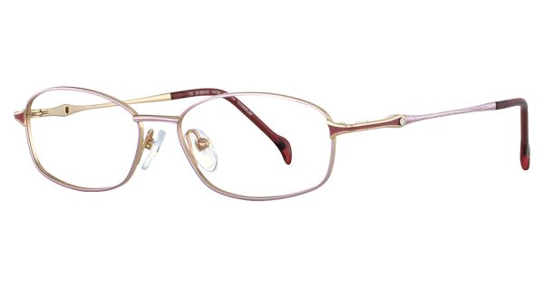 STEPPER 50010 SI Eyeglasses