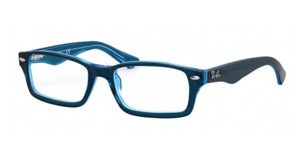 Ray-Ban Kids RY1530 Eyeglasses