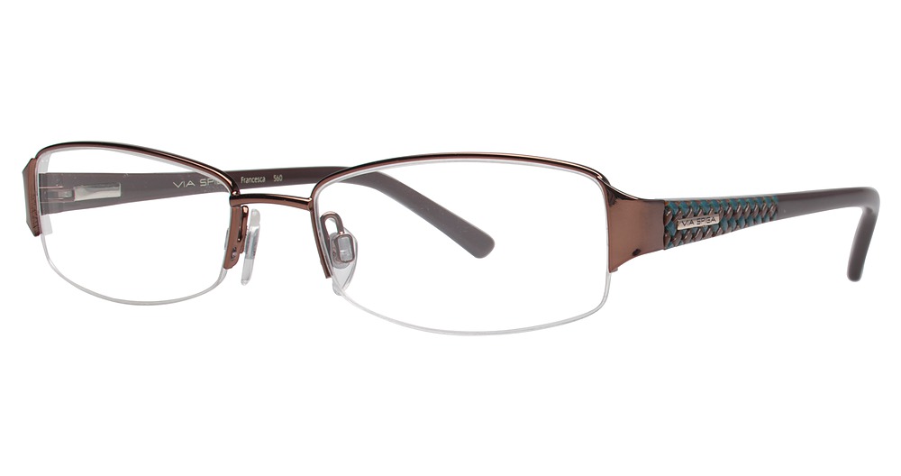 Via Spiga Via Spiga Francesca Eyeglasses