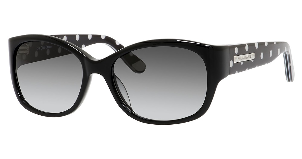Juicy Couture JU 551/S Sunglasses