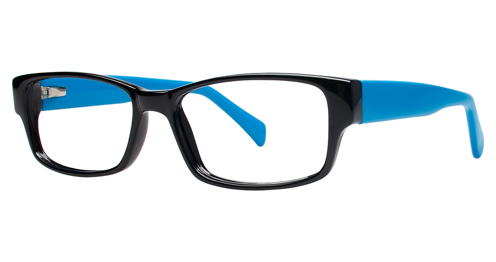 Modern Plastics II Chill Eyeglasses