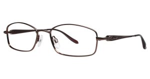 Modern Metals Kind Eyeglasses