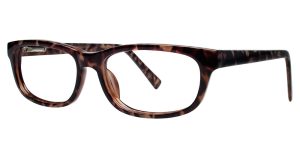 Modern Plastics II Dance Eyeglasses
