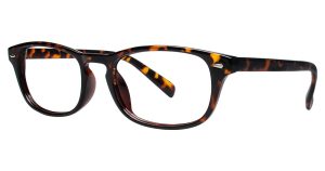 Modern Plastics I Lyric Eyeglasses