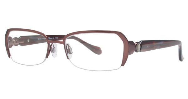 Maxstudio.com Max Studio 118M Eyeglasses
