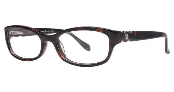 Maxstudio.com Max Studio 120Z Eyeglasses
