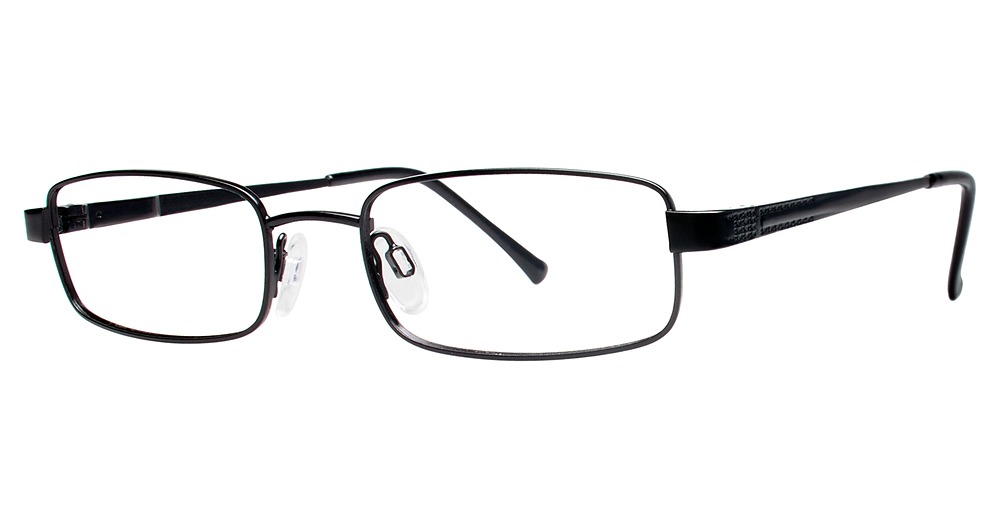 Modern Metals Daniel Eyeglasses