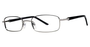 Modern Metals Studio Eyeglasses