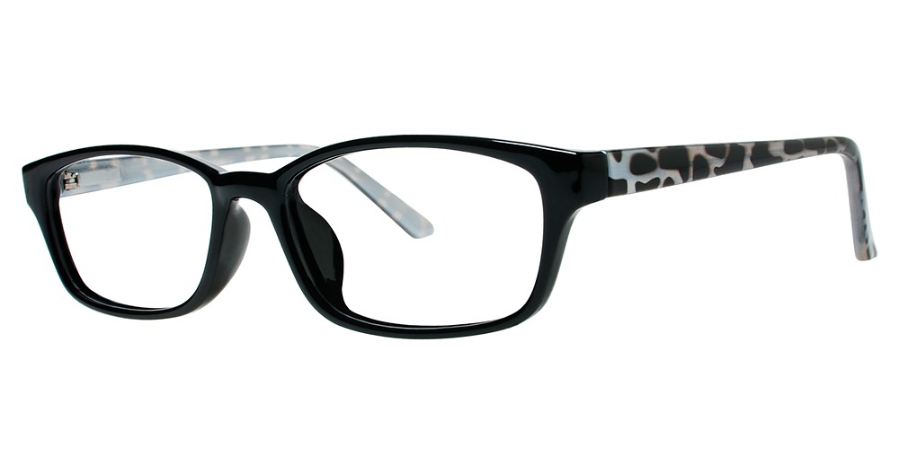 Modern Times Tawny Eyeglasses