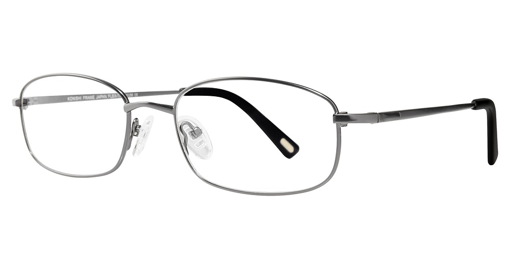 Konishi KONISHI KF8416 Eyeglasses