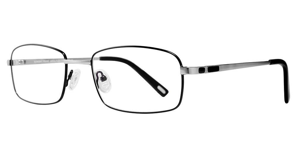 Konishi KONISHI KF8417 Eyeglasses