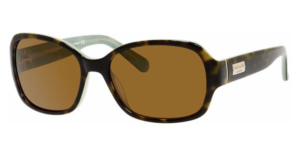 Kate Spade AKIRA/P/S Sunglasses