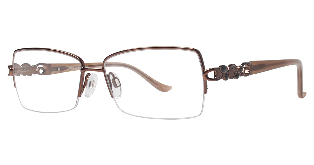 Sophia Loren M250 Eyeglasses