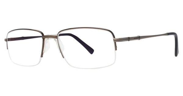 Modern Times Tenure Eyeglasses