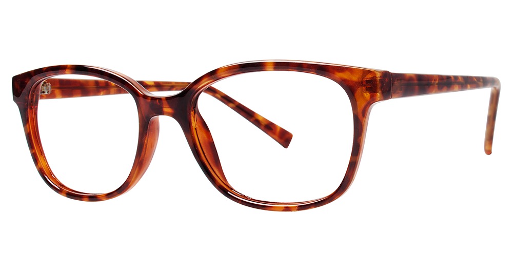 Modern Plastics I Pleasure Eyeglasses